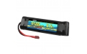 NiMH Battery Packs - 8.4V 4500mAh 7-Cell Flat NiMH Battery